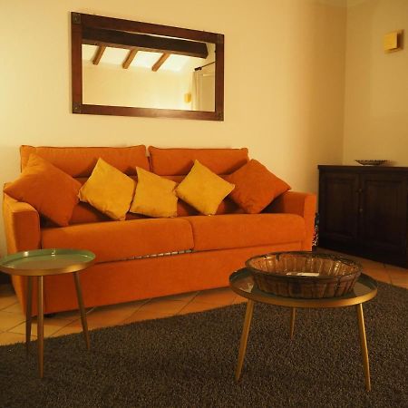 Le Querciolaie Monte Cavallo - upper apartment Saturnia Extérieur photo