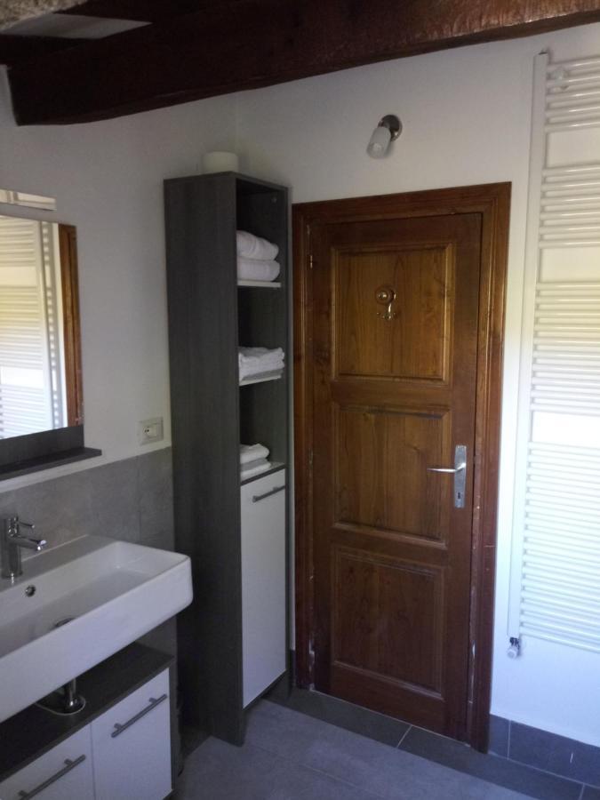 Le Querciolaie Monte Cavallo - upper apartment Saturnia Extérieur photo