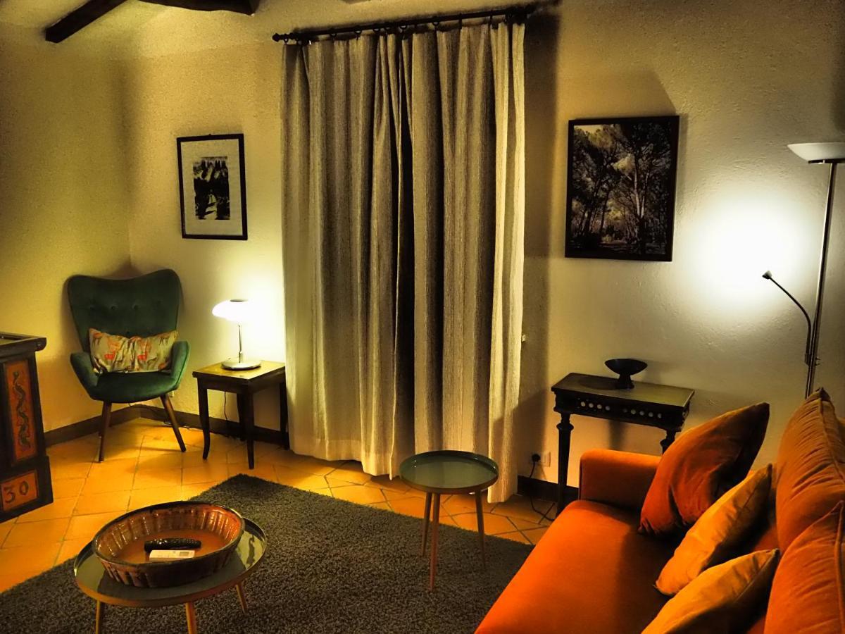 Le Querciolaie Monte Cavallo - upper apartment Saturnia Extérieur photo