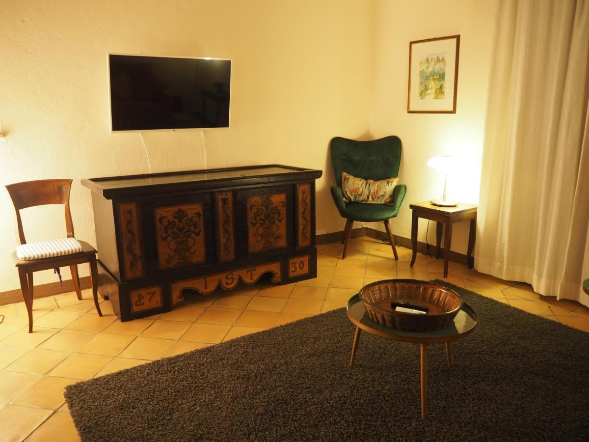 Le Querciolaie Monte Cavallo - upper apartment Saturnia Extérieur photo